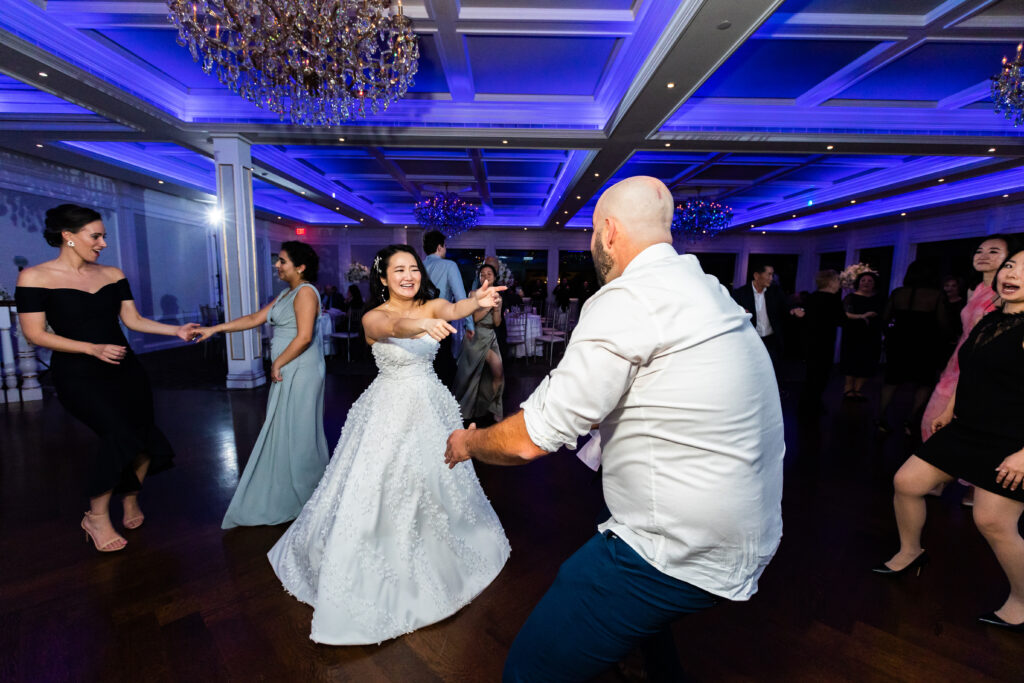 Keywords: wedding reception, New Jersey Wedding Photographer